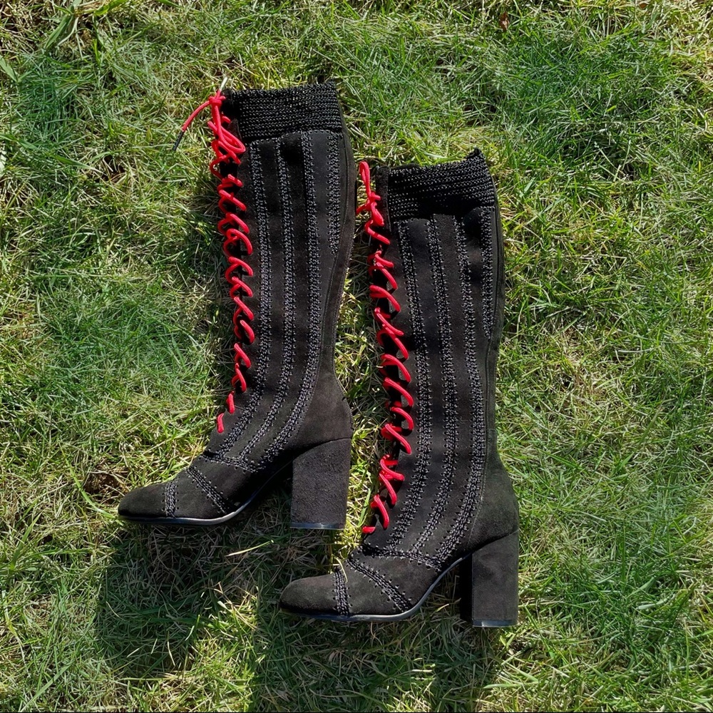 Free People Boots
